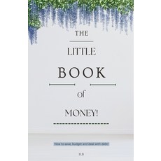 (영문도서)The Little Book of Money Paperback, H.B, English, 9798233503030
