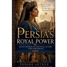 (영문도서)Persia's Royal Power Paperback, Edward Arthur, English, 9798235109001 Edward Arthur, English, 9798235109001