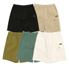 내셔널지오그래픽 NATIONALGEOGRAPHIC 내셔널지오그래픽키즈 K232UHP910 BASIC 5부 팬츠 5종택1 135391