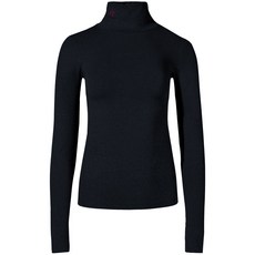 퍼펙트모먼트 스타 자수 서멀 탑