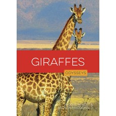 (英文圖書)Giraffes Library Binding, Creative Education, 英文, 精裝版