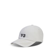 Y3 BB 클리마 퍼포레이티드 베이스볼 캡 모자