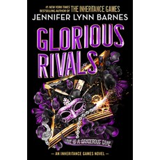 (영문도서)Glorious Rivals Paperback, Little, Brown Books for You..., English, 9780316481410