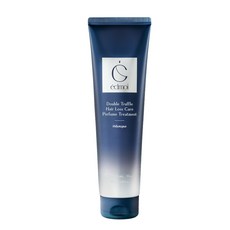 에끌무아 더블트러플 탈모케어 퍼퓸 트리트먼트, 1개, 150ml