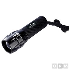 제사오스토어 랜턴 줌라이트 손전등 휴대용렌턴 LED손전등 휴대용전등