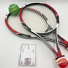 古德紙紮網球拍 - 清明祭祖拜拜用品, 1個