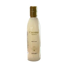 안드레아밀라노 빌라비토리아 화이트 발사믹 크림, 1개, 250ml