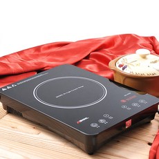 신일 하이라이트 1구 전기레인지 SHL-KR30, 신일 1구 전기레인지 SHL-KR30