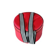 작업방석 중 25cm x 15cm 고급 다목적 밭일 낚시 갯벌 엉덩이 원형 타원형 방석, 2개