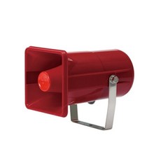 큐라이트 SEN25-WS AC110V/220V 전자혼.시그널 폰