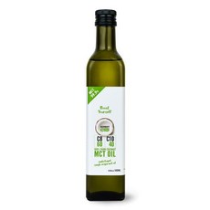 어니스트 코코넛 MCT오일 C8C10 500ml