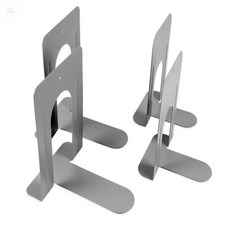 차곡담디자인 북엔드 T형 도서관용 도서관북엔드, 중 MB-111