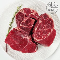 [맘스킹] 비앤피월드 호주산 사태 1KG, 1개