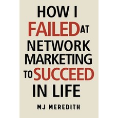 (英文圖書)How I Failed at Network Marketing to Succeed in Life 平裝版, Celtic Stag, 英文