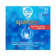 스파톤 오리지날 액상 철분제 42p, 840ml, 1개