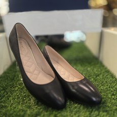 엘칸토 여성 정장 구두 기본 면접 베스트 기본 펌프스 5cm