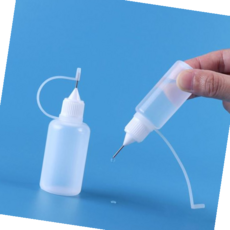 바늘공병30ml 김장 액상 전담 뾰족 노즐 바늘 공병 20ml, 바늘공병-20ml, 바늘공병-20ml