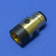 크레토스 CO2절연관 350A 16mm 20개 부씽 7001789 CO2토치 용접부품 용접공구, 없음, 없음