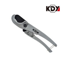 호스커터 KAP-200 엑셀 파이프 8인치 PP PEX 12989pc 1(ea)