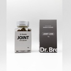 브리더 조인트케어 관절 영양제 80g, 본상품, 관절 건강