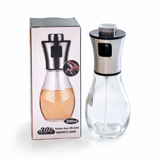 글라스 오일 스프레이, 200ml, 1개