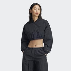 매장정품 아디다스 여성 데일리 크롭 봄버 자켓 IV9779 시티 이스케이프 패디드 재킷 312687