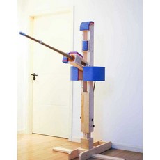 검도 타격대 스트라이크 기술 연습 훈련 죽도 기구, 표적, 1개