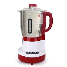 신일 국산 4.5L 대용량 대형 스텐 믹서기 SMX-WH4500, 450W