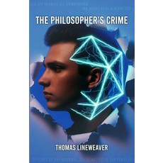 (英文圖書)The Philosopher's Crime 平裝版, Independently Published, 英文