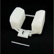 연료분사기 플로트 핀 16013-KR3-980 CB125-750 CH125-250 CMX250 CMX450 NX에 적합, 연료분사기 플로트 핀 16013-KR3-980 CB12