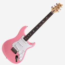 PRS Silver Sky John Mayer 簽名款 電吉他 玫瑰木指板 Roxy Pink, 1個