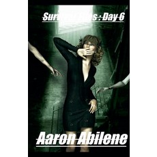 (영문도서) Survivor Files: Day 6 Paperback, Syphon Creative, English, 9798227301147