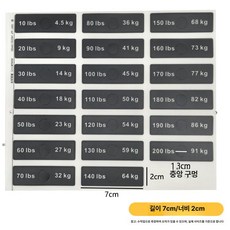 핑거 보드 스티커 초보자용 차트 위치 바이올린 초보자를, 1개, 19 4.5-9-91kg 2x7cm