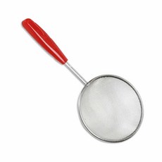 건지기 중 스텐건지게 스텐뜰채 면건지게