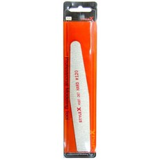 STYLE X 스타일엑스 하드 스틱 사포 #120 (2개입) (BT267)