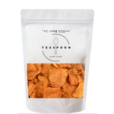 황금 고구마 맛칩 200g+200g 고구마 함량 92% 유아간식 술안주 맛칩, 4개, 400g