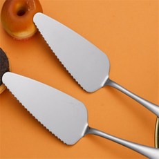 오지샵 피자서버 홀케이크칼