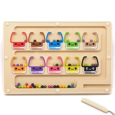 5000 컴백홈자석미로, 1피스, 1개