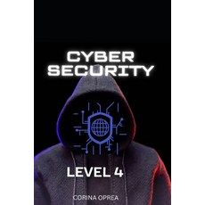 (영문도서) Level 4 Cyber Security Paperback, Independently Published, English, 9798386612030