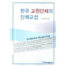KSI 韓國教職員團體的團體協商, 金錫範 著