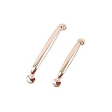 싱크대서랍손잡이 2구 가구손잡이 슈가 대, 슈가 96p