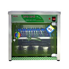 자외선 칫솔살균기 어린이집 칫솔소독기, 기본, SW-15A