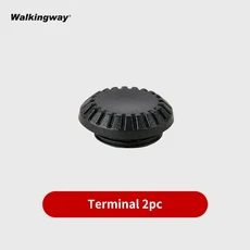 Fujifilm 터미널 커버 플래시 동기화 케이블 소켓 더스트 엔드 포트 플러그 gfx100s/50s XT3/4 XH1 PC 용, 02 1 pc