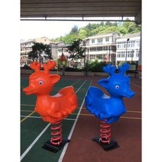 놀이터 시소 키즈 정원 놀이방 리조트 카페 놀이기구 유치원 장난감 놀이시설 키즈카페 실내, B. 모델 12
