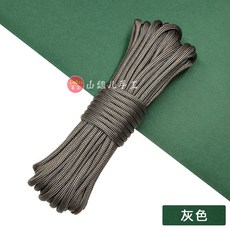 교체용 도복 신축성 주짓수용 BJJ 바지 101433 로프(회색) 끈 브라질리언