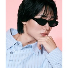 RECLOW 리끌로우 RC HARVEY 선글라스 블랙
