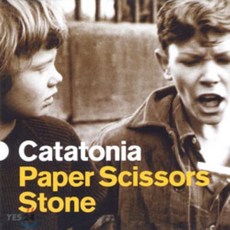 [CD] Catatonia - Paper Scissors Stone