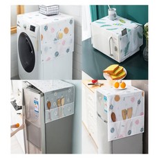 부희 덮개 세척가능, 소형 행성