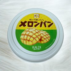 칼디 메론빵 스프레드, 1개