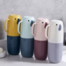 휴대용양치컵, 1개